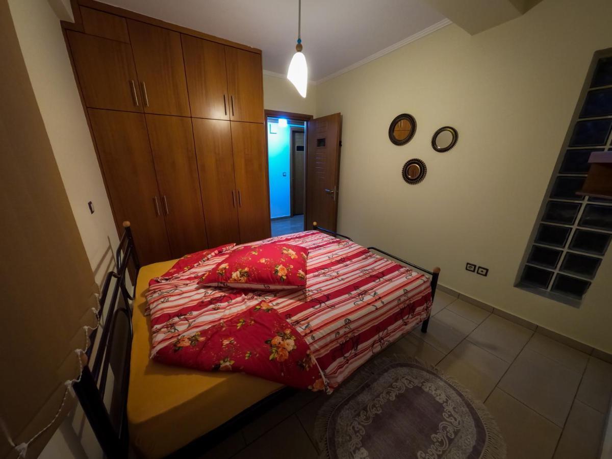 G.Home Trikala  Ngoại thất bức ảnh