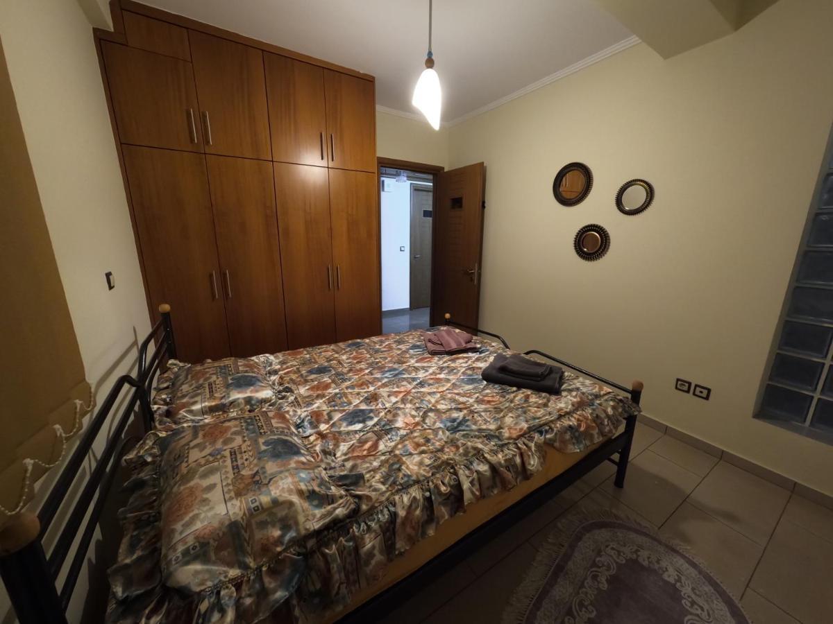 G.Home Trikala  Ngoại thất bức ảnh