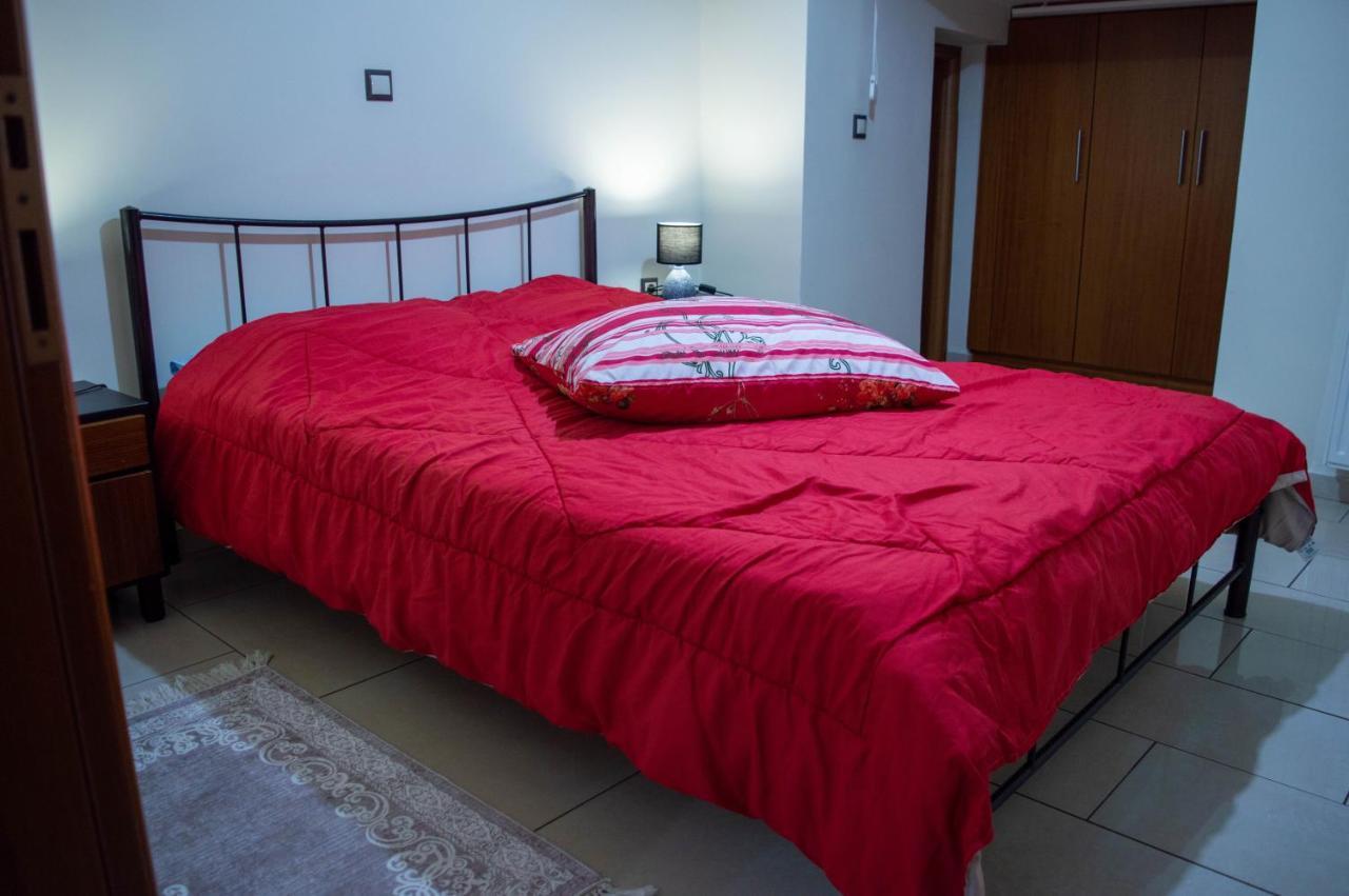 G.Home Trikala  Ngoại thất bức ảnh