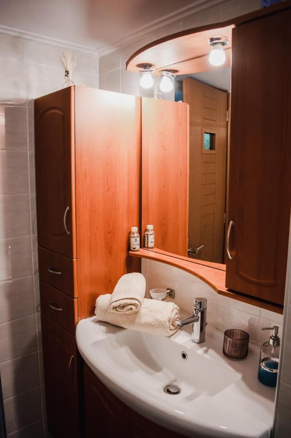G.Home Trikala  Ngoại thất bức ảnh