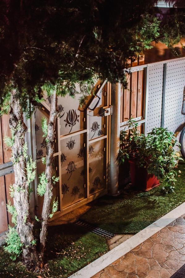 G.Home Trikala  Ngoại thất bức ảnh
