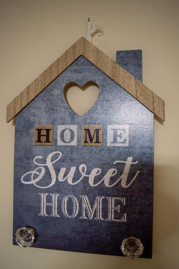 G.Home Trikala  Ngoại thất bức ảnh
