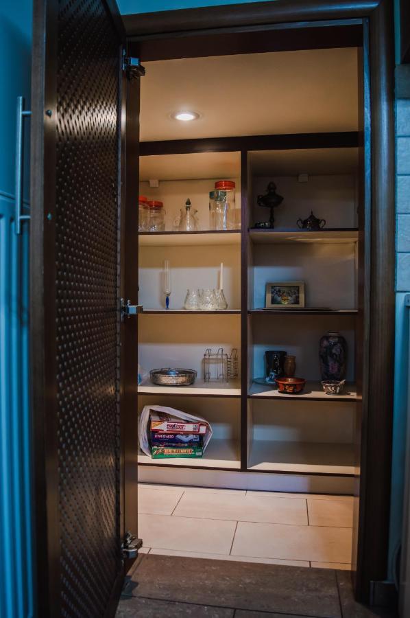 G.Home Trikala  Ngoại thất bức ảnh