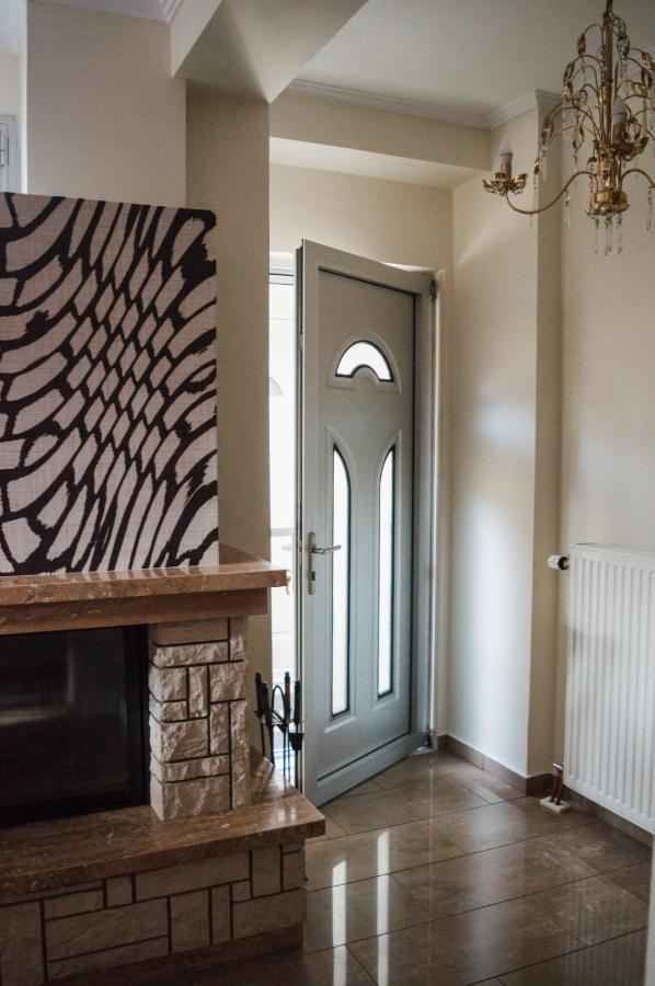 G.Home Trikala  Ngoại thất bức ảnh
